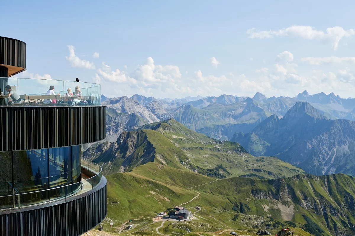 Nebelhorn