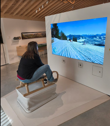 Alpenstadtmuseum