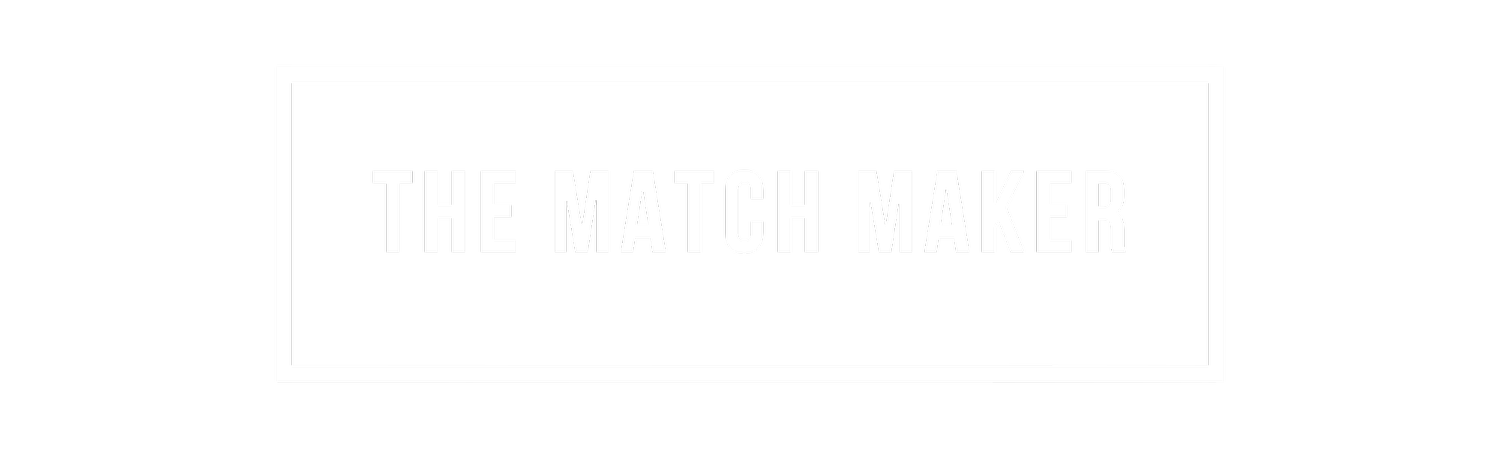 The Match Maker logo