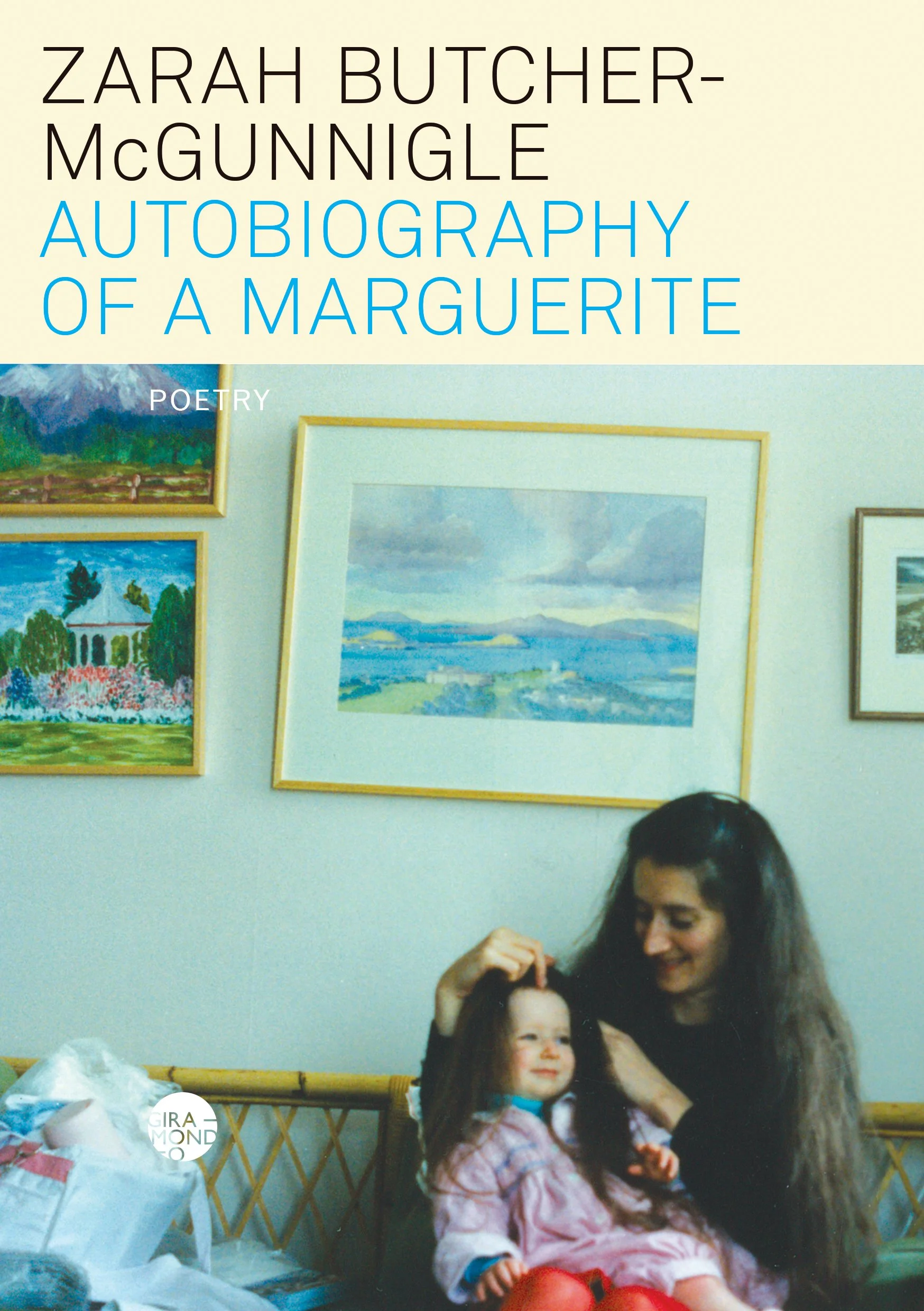 Autobiography of a Marguerite