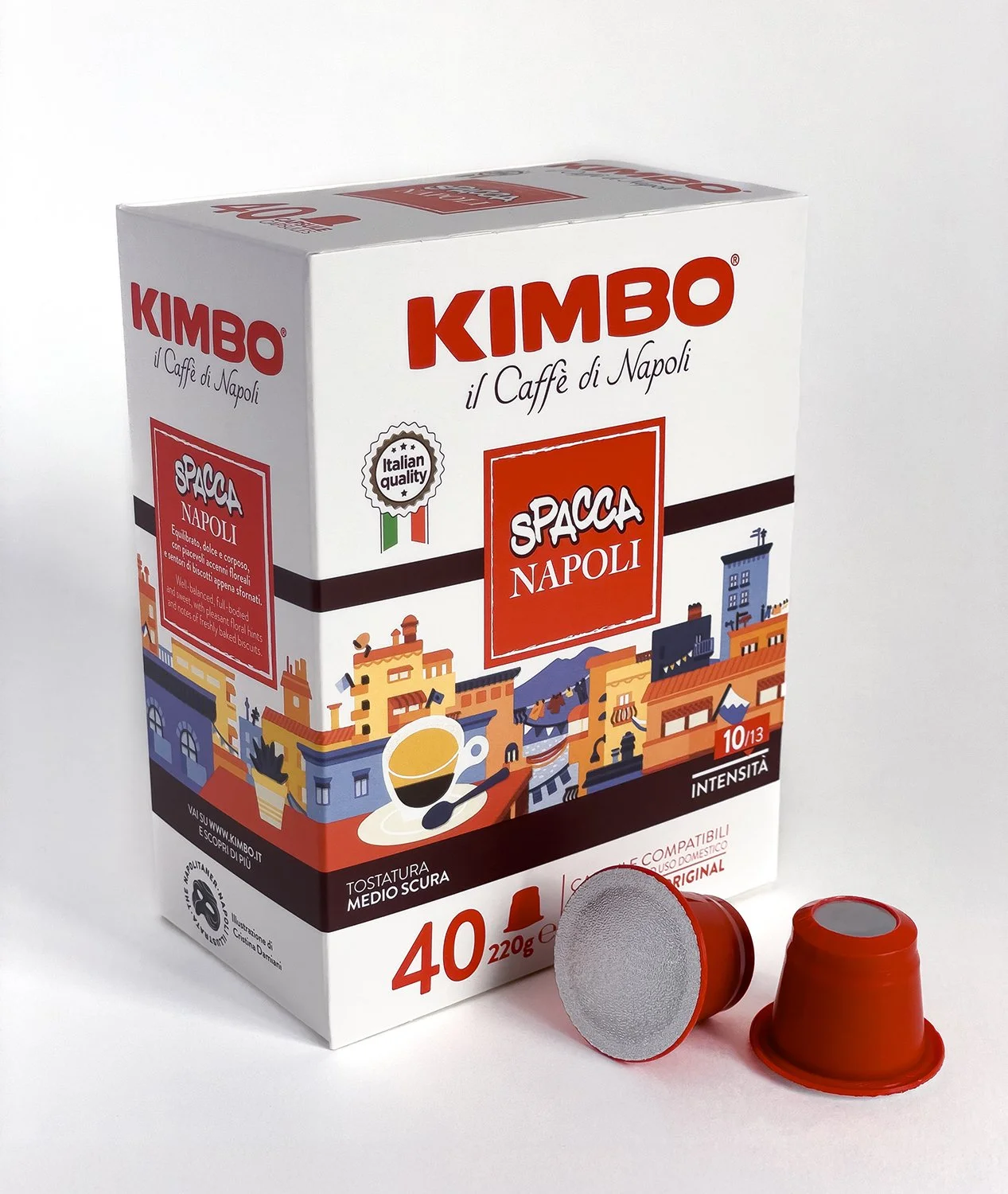 Kimbo