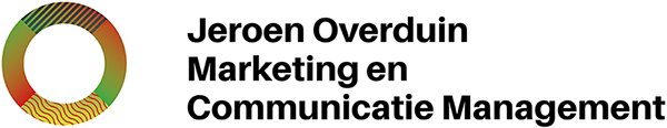 Jeroen Overduin Marketing en Communicatie Management