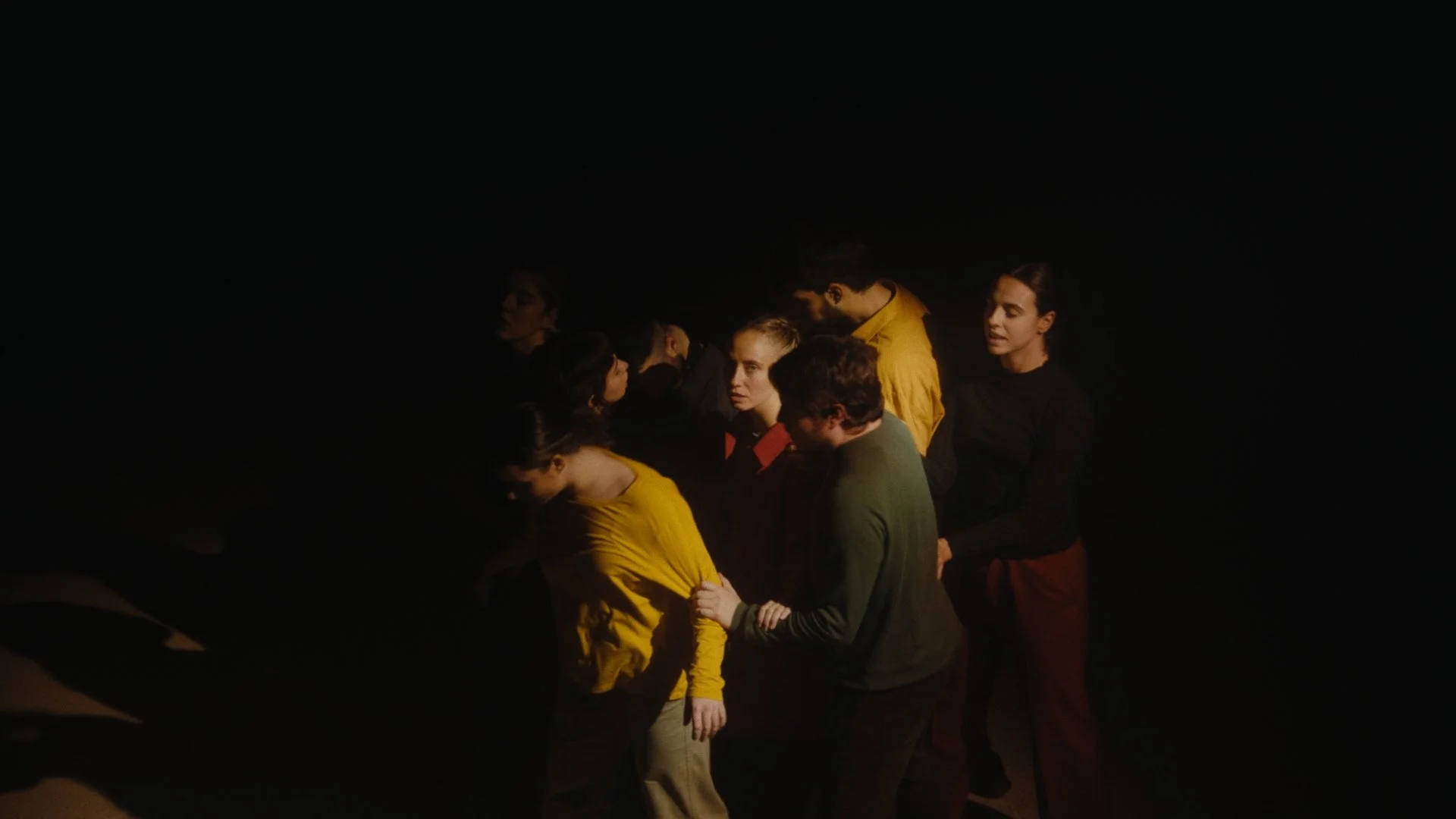 The Same View Wherever You Look