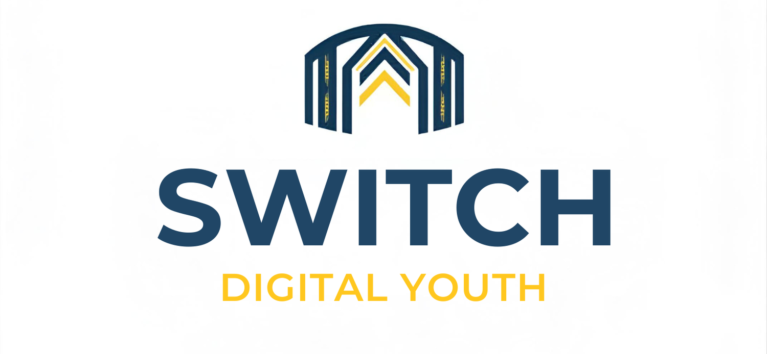 Switch Digital Youth