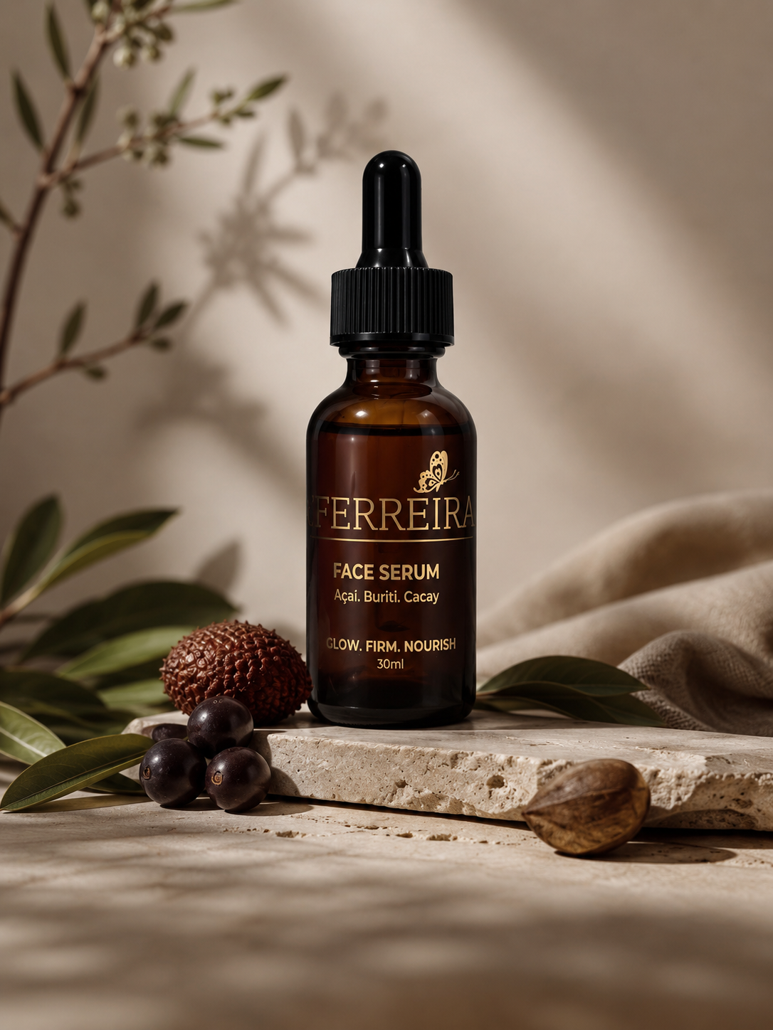 Face Serum