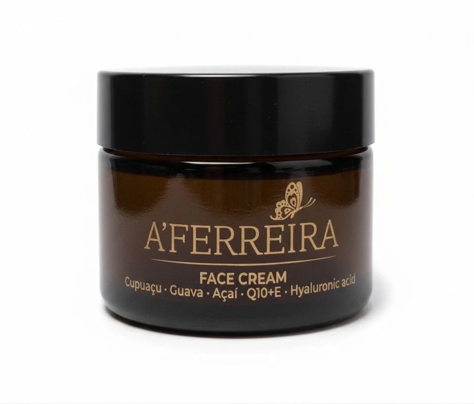 The Restorative Cream (Face Cream)