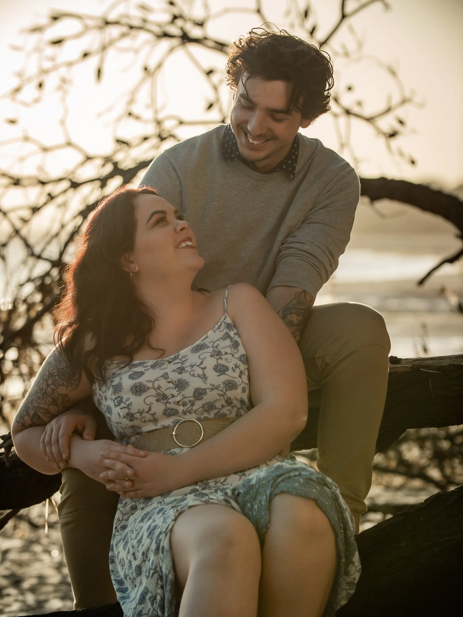 2️⃣ Couple sitting on branch together.jpg