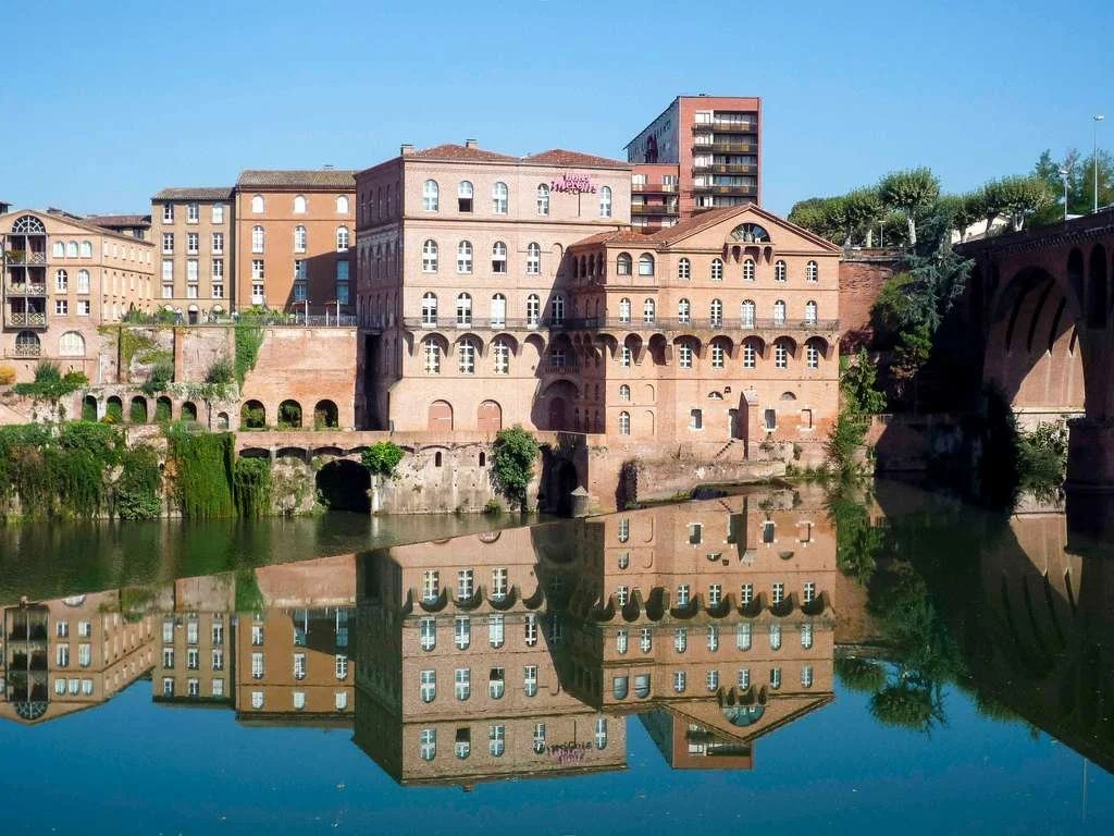 81 - Albi - 2 jours - IDE/Médecin