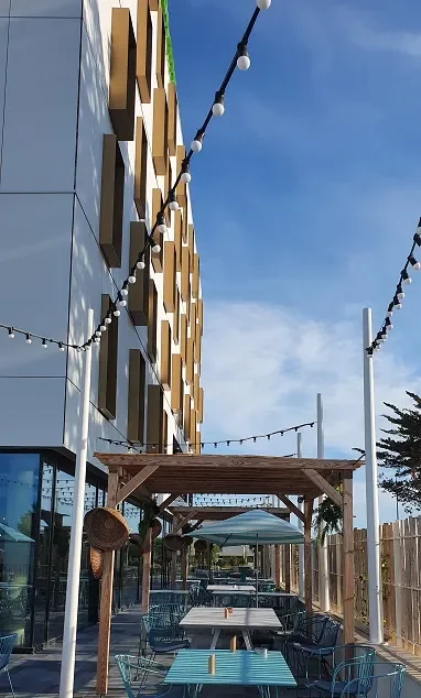 34 - Montpellier - 2 jours - IDE/Médecin