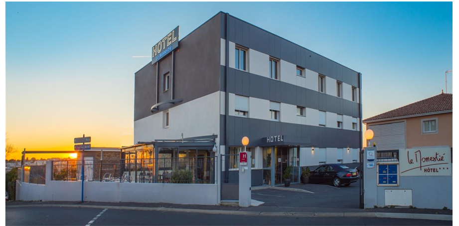 34 - Beziers - 2 jours - IDE/Médecin