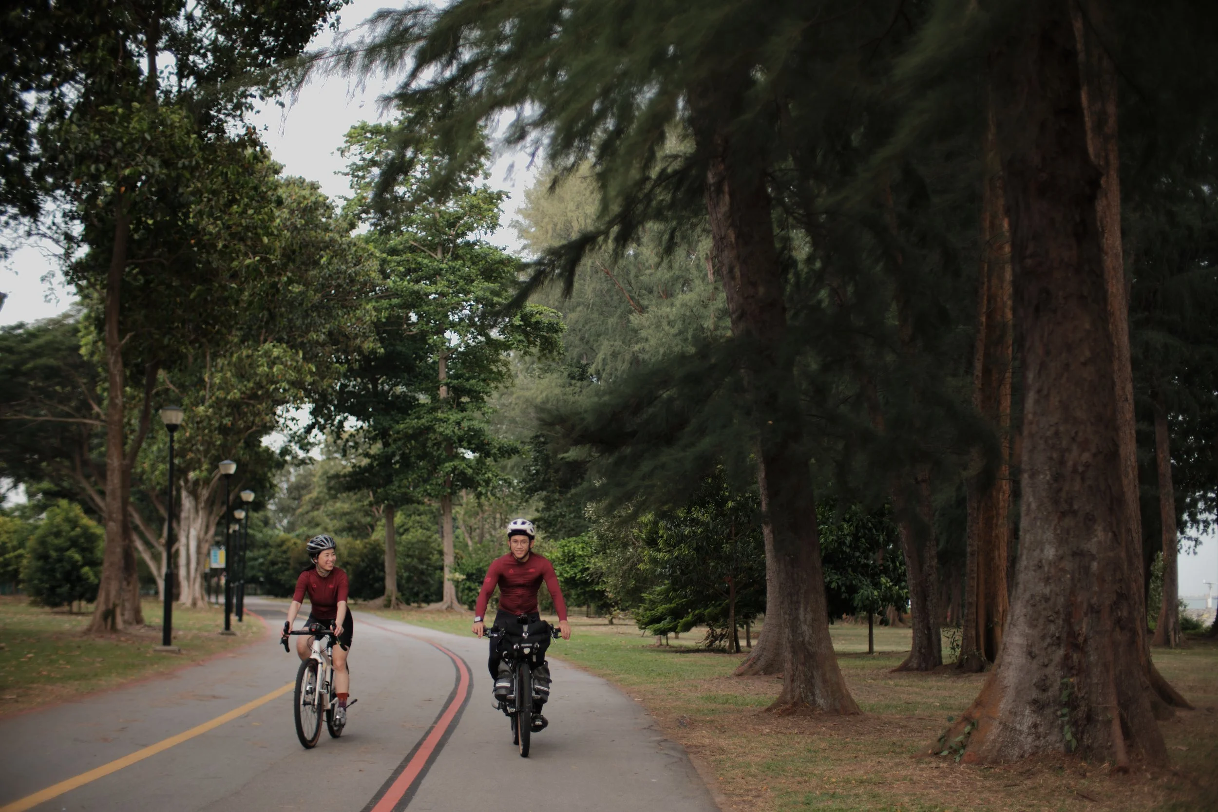 singapore east coast park pre-wedding photoshoot