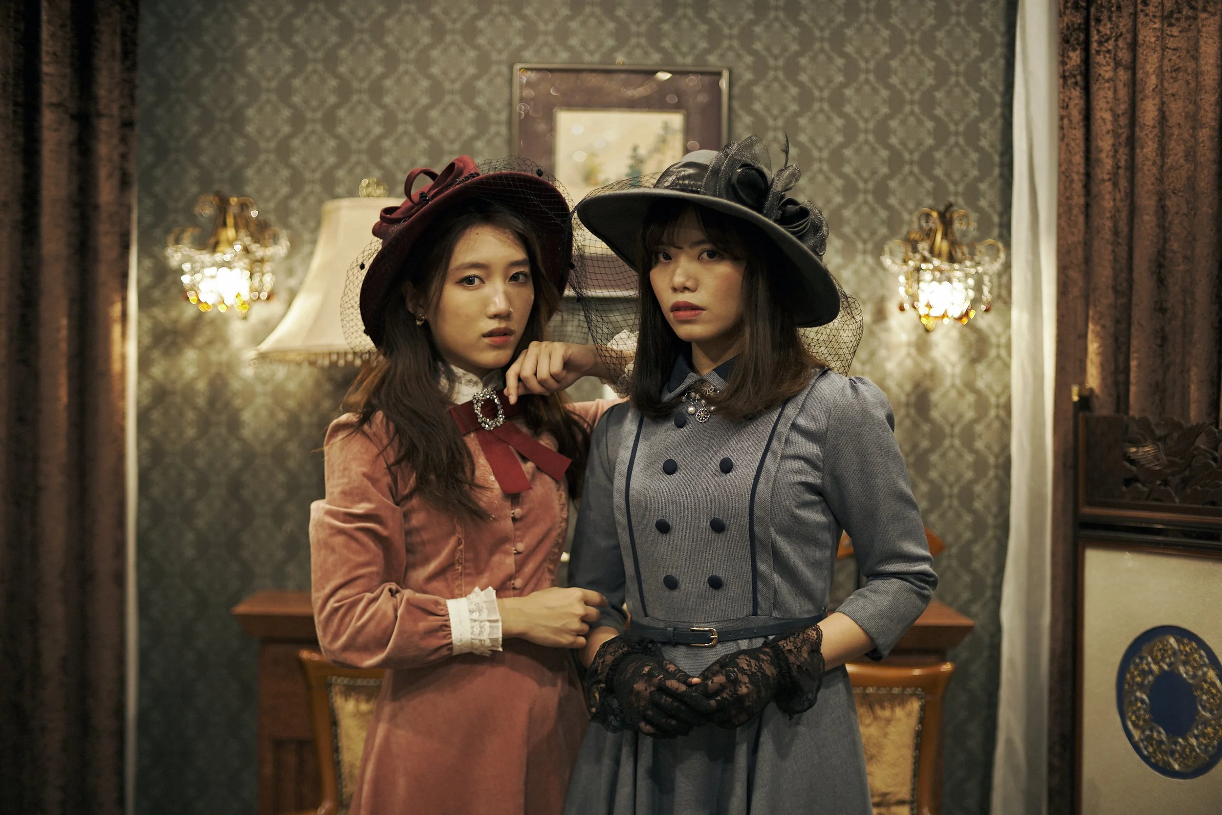 seoul portrait photography