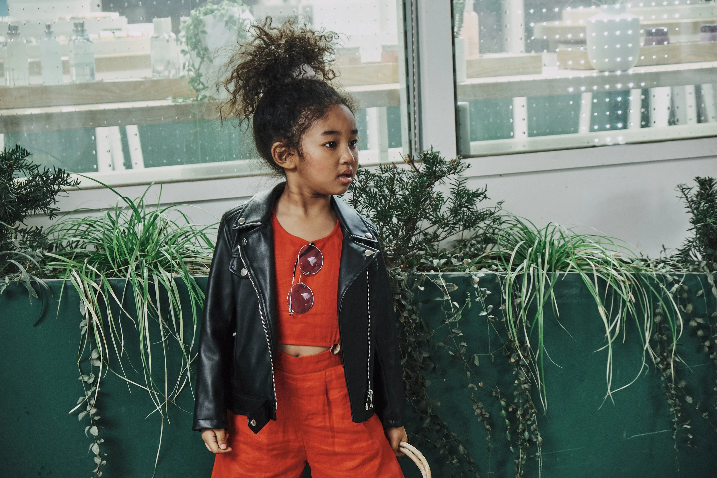 Seoul Fashion Week 2019 F/W