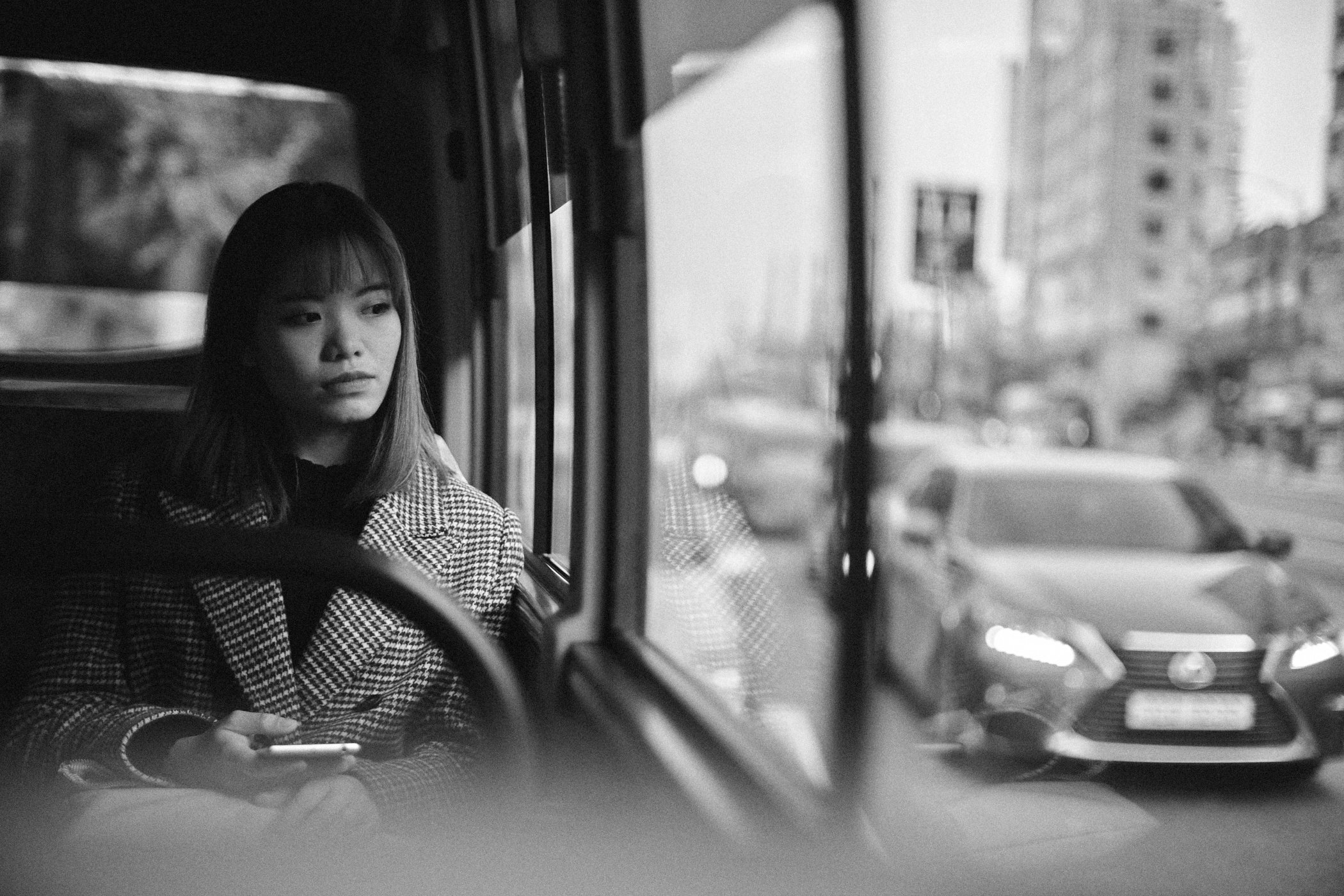 urbexing in seoul