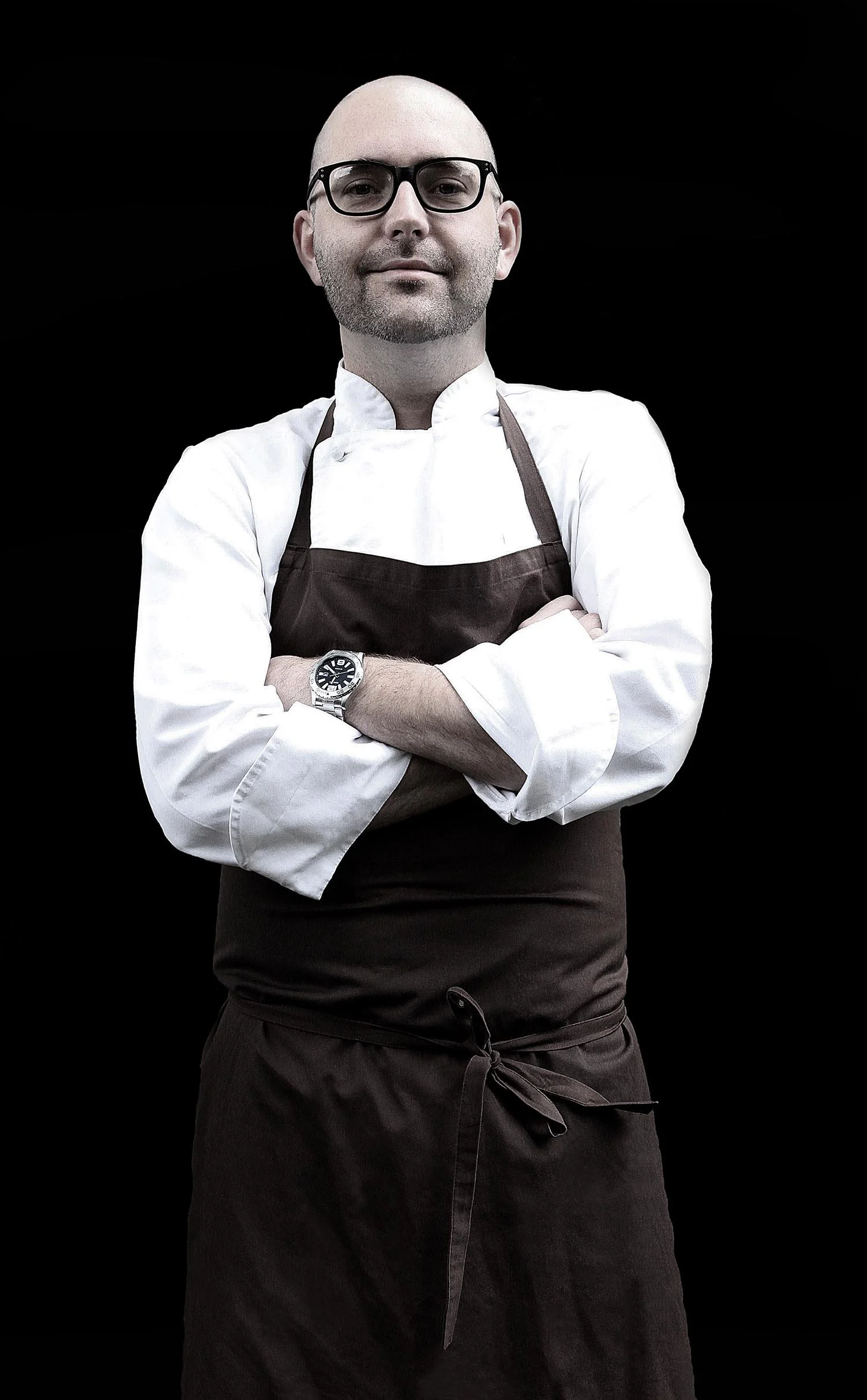 RICHARD | 2014   
published by BBC Great British Menu 