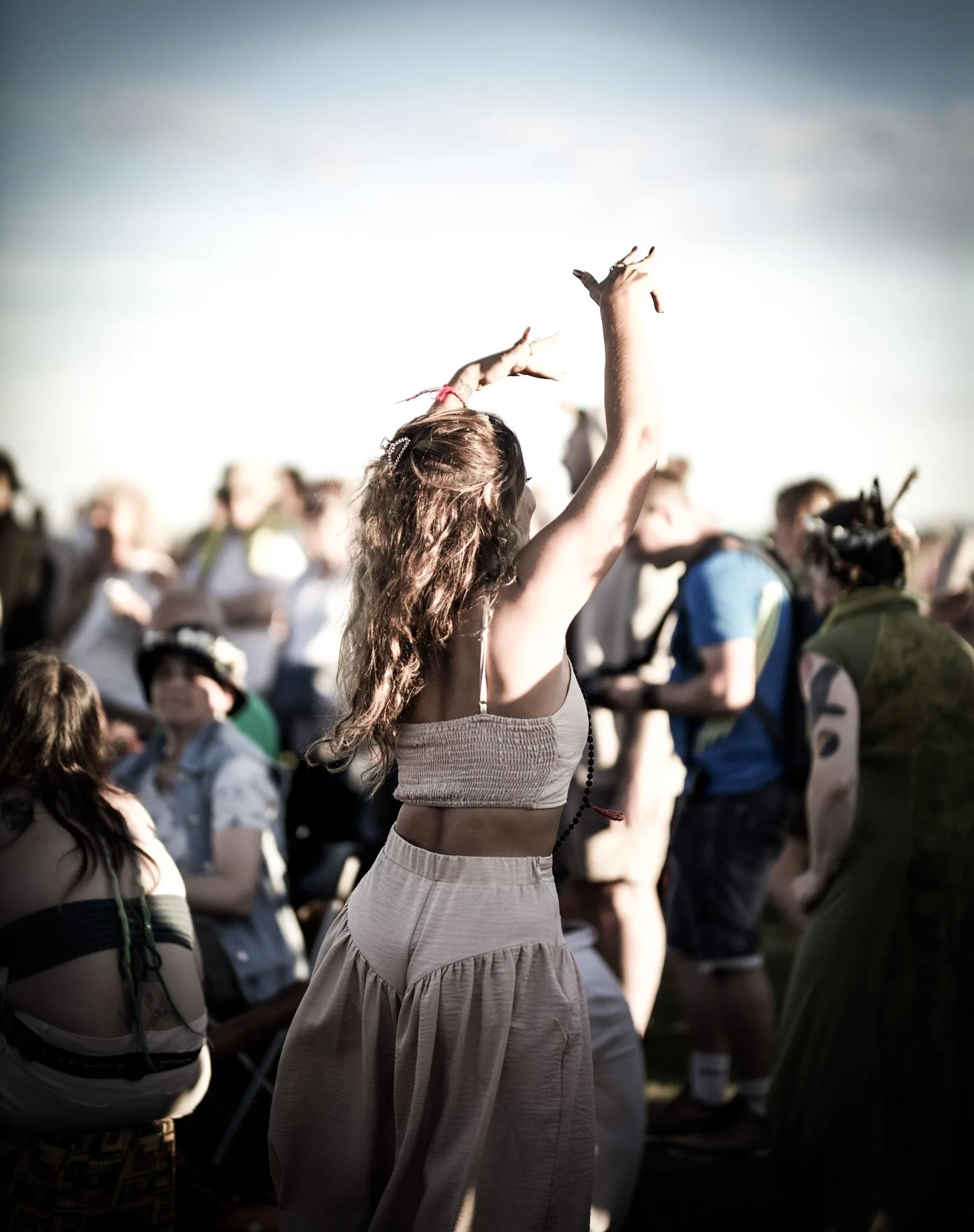STONEHENGE SOMMER SOLSTICE 2026