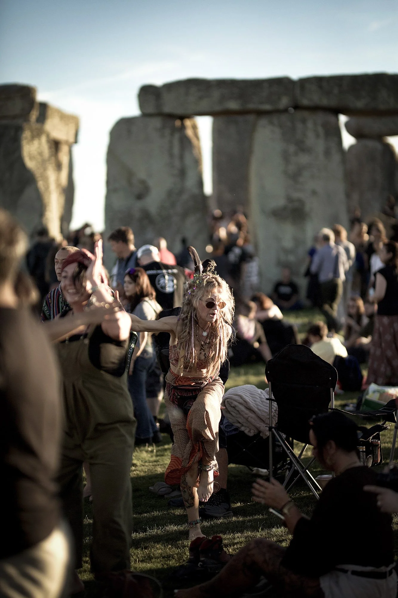 STONEHENGE SOMMER SOLSTICE 2026