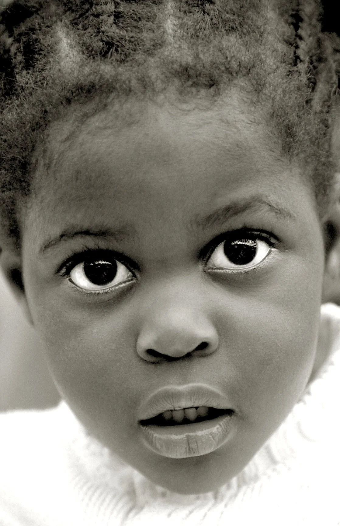 Runda     35mm | Darkroom Printed