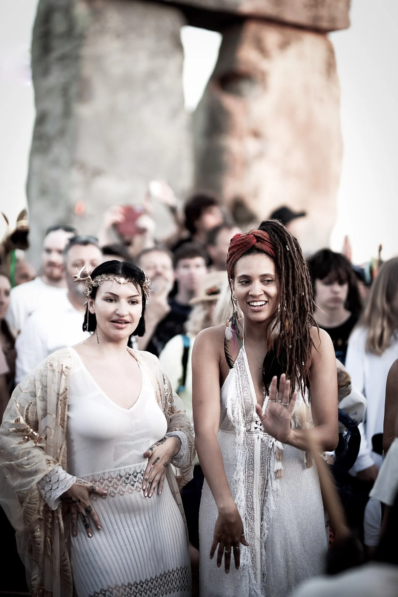 STONEHENGE SOMMER SOLSTICE 2026