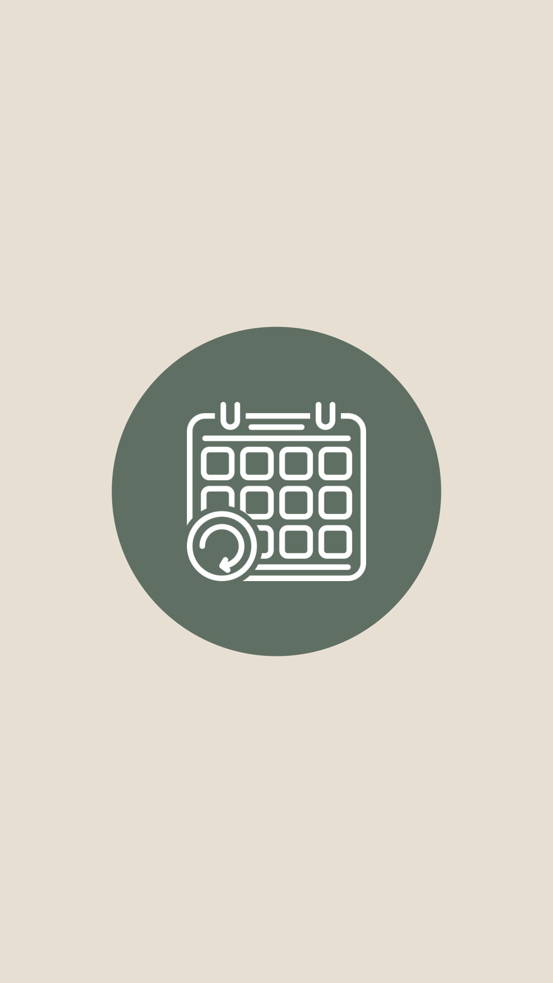 Weekly Monitoring and Review