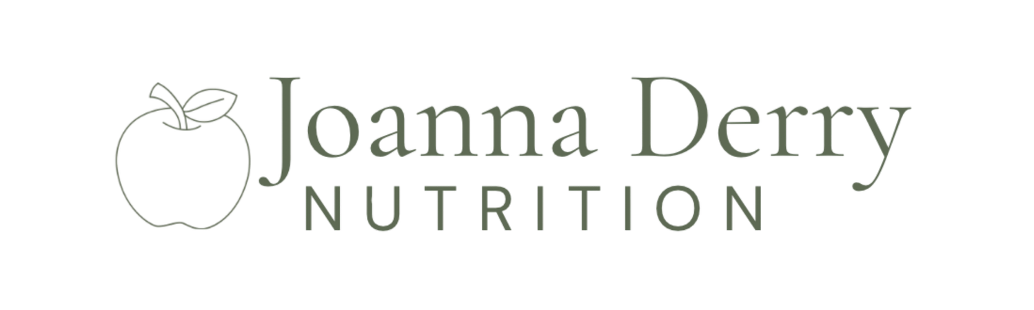 Joanna Derry Nutrition