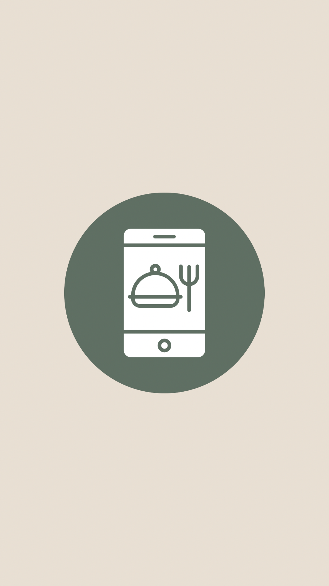 Bespoke Meal Planning
