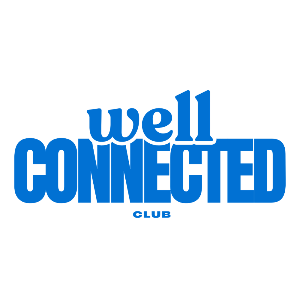 well connected club