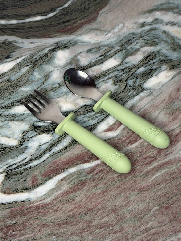 Baby & Toddler Utensils