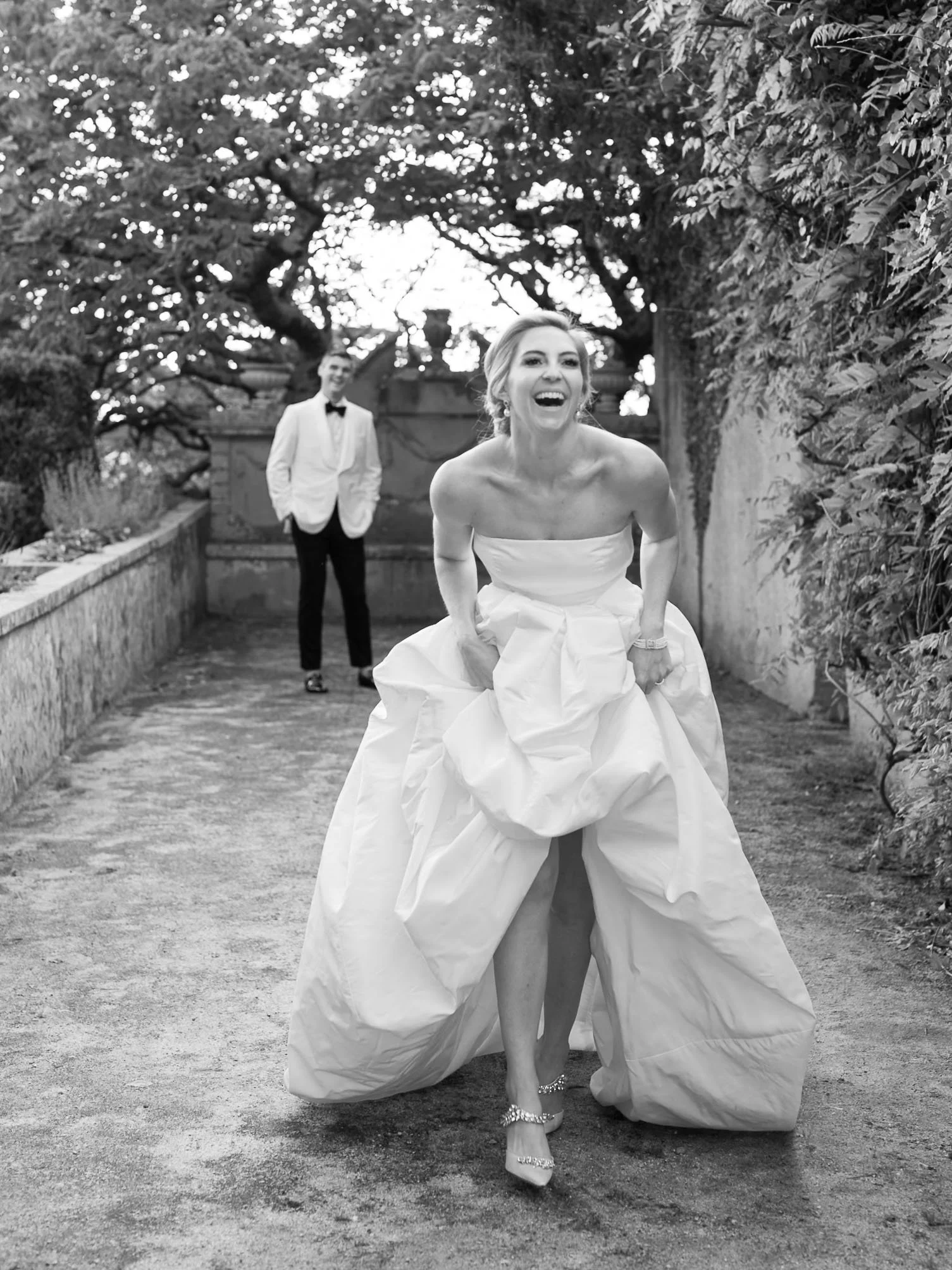 Brittany & Ryan | Palácio de Seteais, Sintra