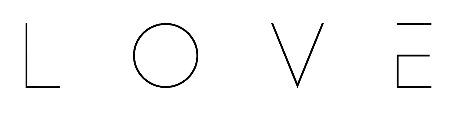 Love Is My Favorite Color