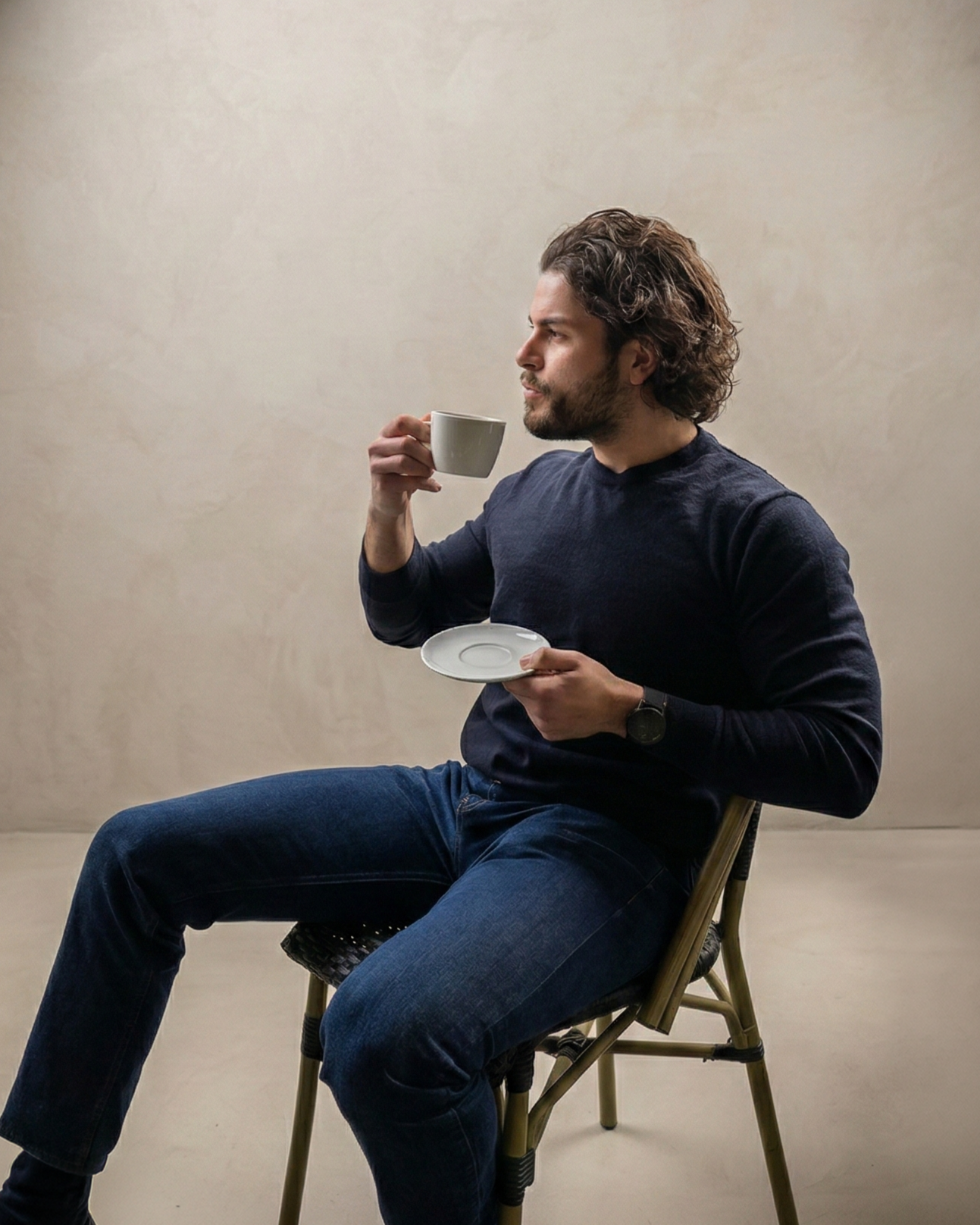 Crozier William - Crozier Organisation