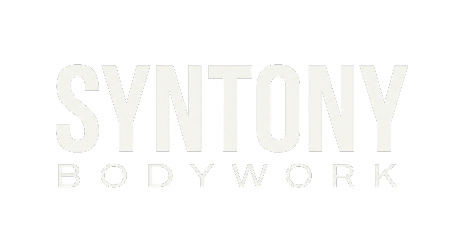Syntony