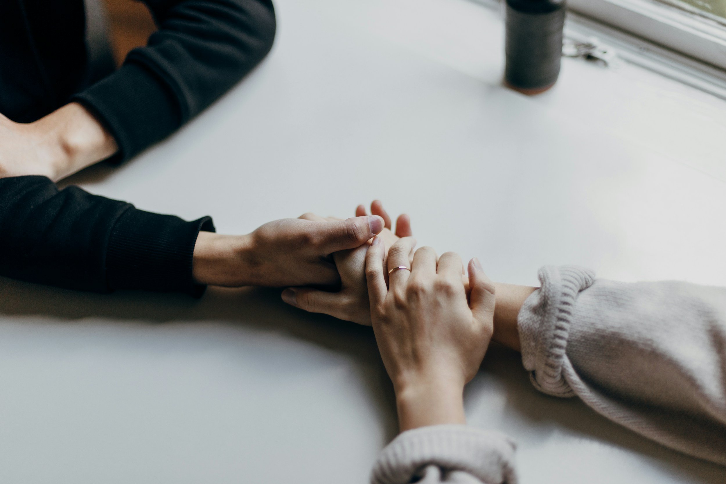 The Importance of Embodied Relating