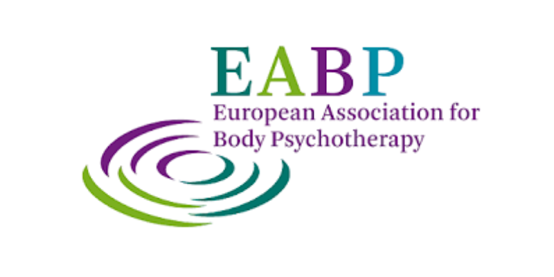 European Association for Body Psychotherapy logo