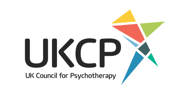 UK Council for Psychotherapy logo