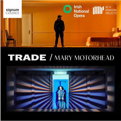 Trade / Marymotorhead Signum Records