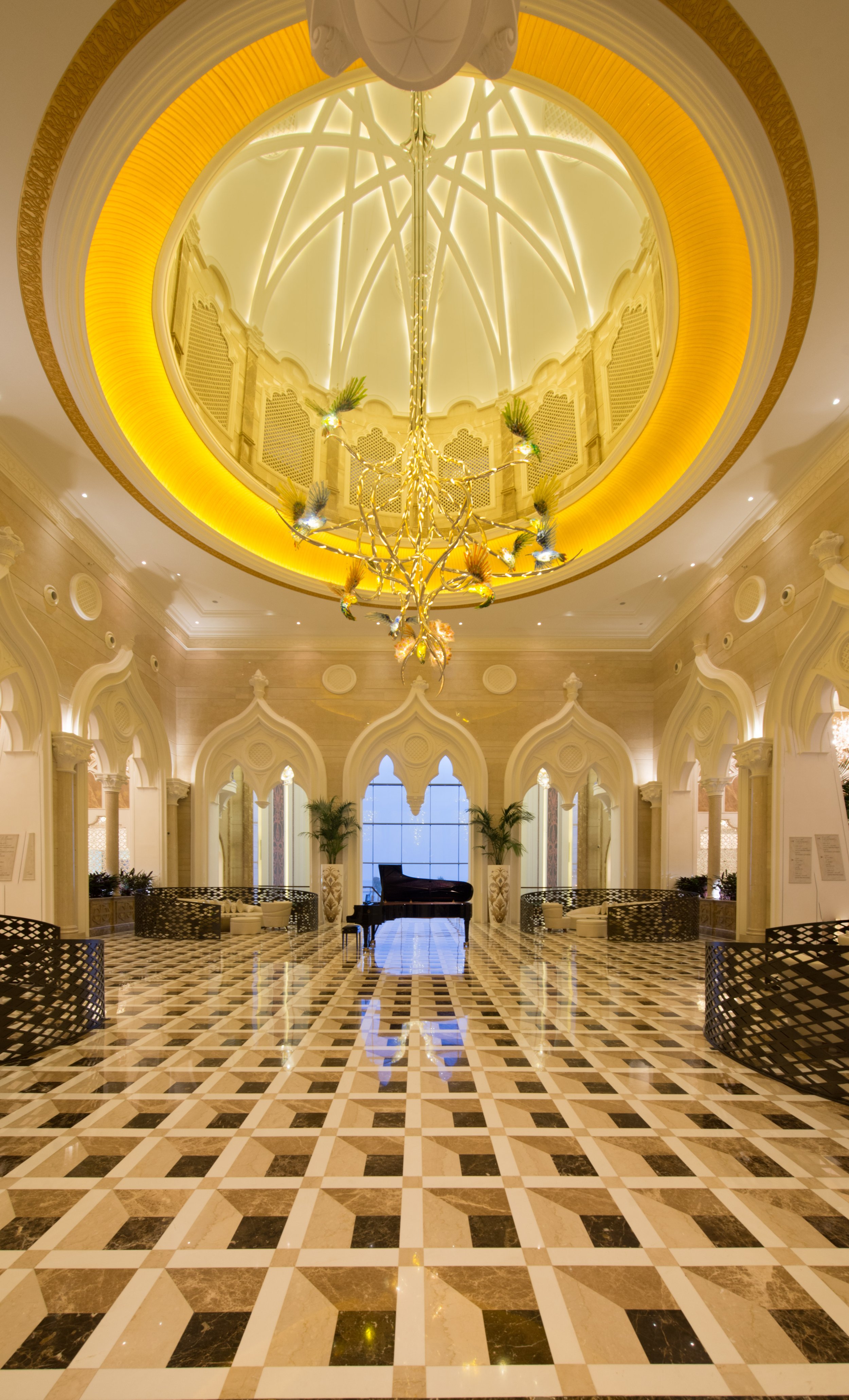 Lobby - Marsa Malaz Kempinski.jpg