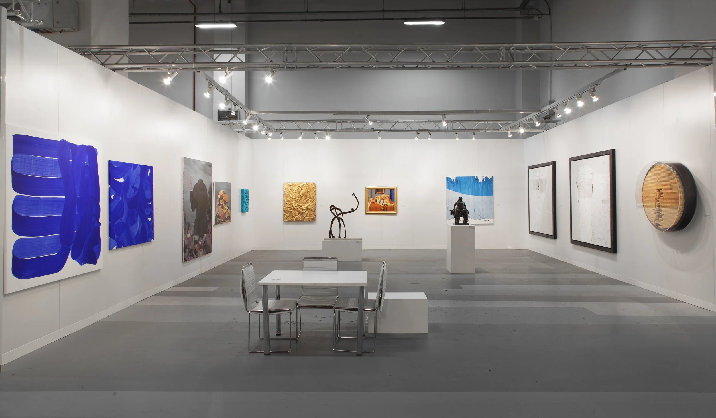 Contemporary Istanbul Art Fair