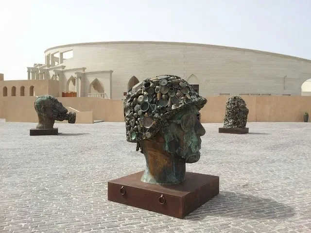 Why Public Art Fails When It Becomes Procurement