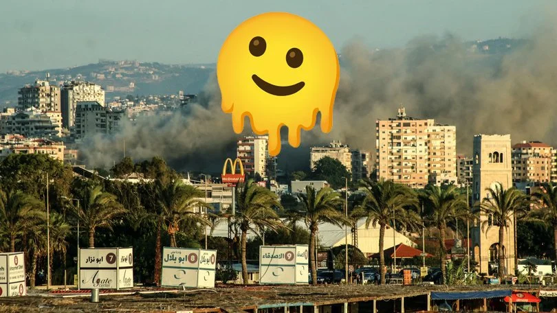Can a Broken City Produce Better Art?