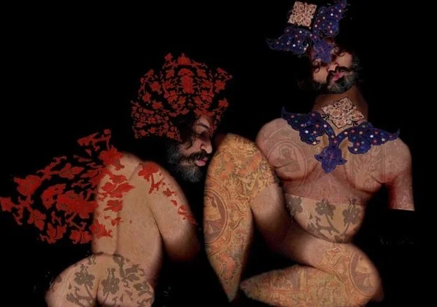 Why So Much Arab Art Looks Like It Was Made for Foreign Audiences