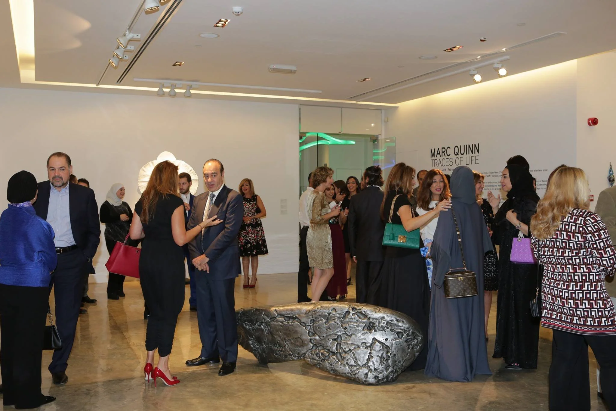 marc-quinn-immersive-art-exhibition-qatar-core-art-strategies