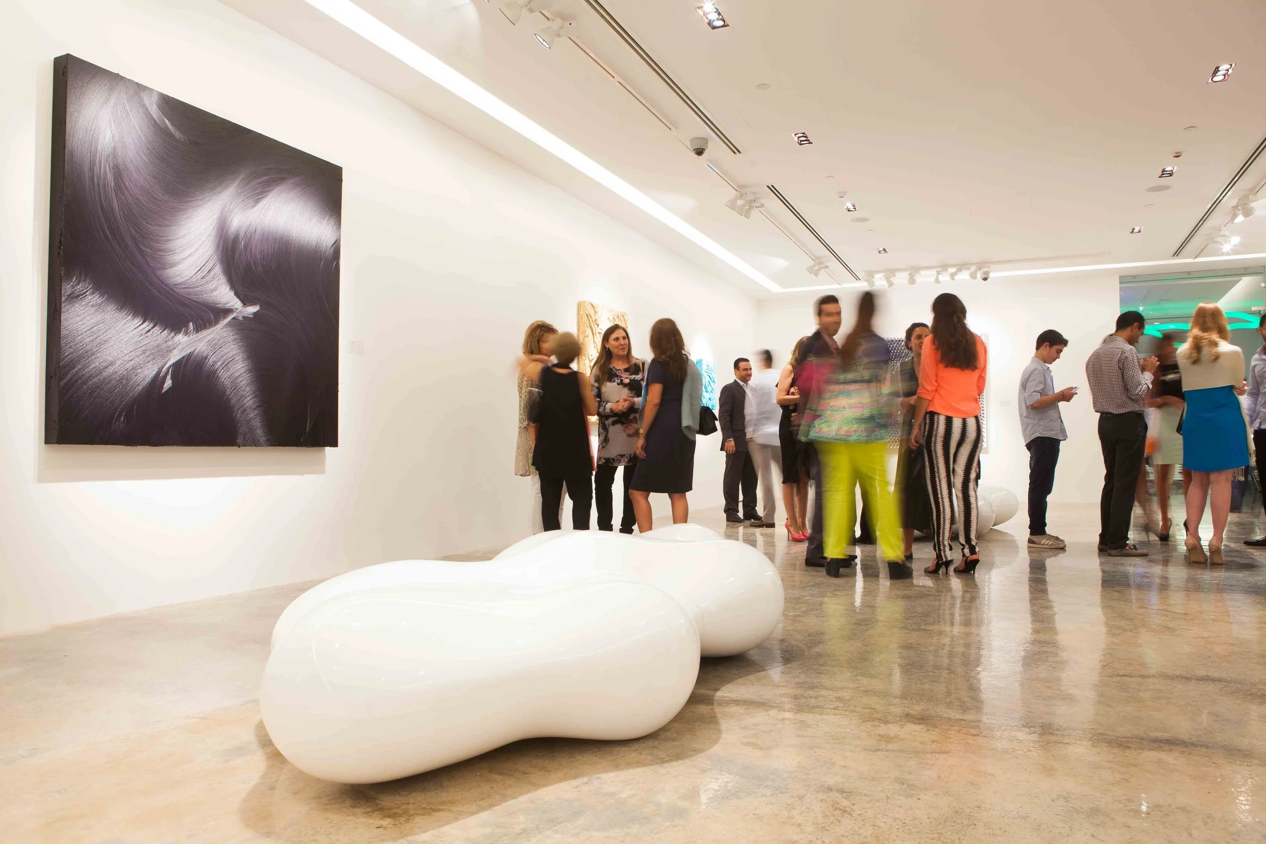 Common Grounds Group Exhibition