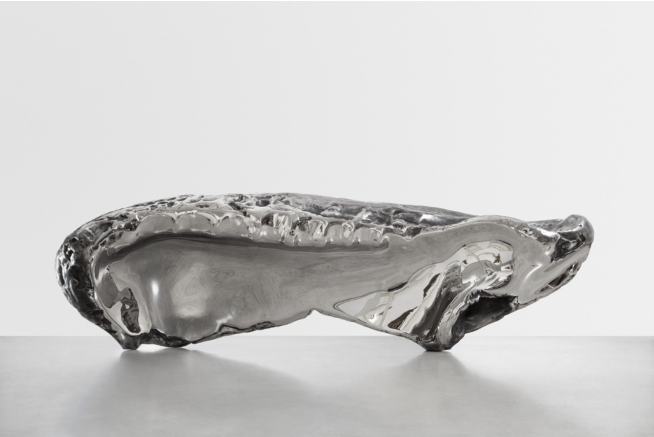 marc-quinn-exhibition-opening-qatar-curated-by-mohamad-makouk