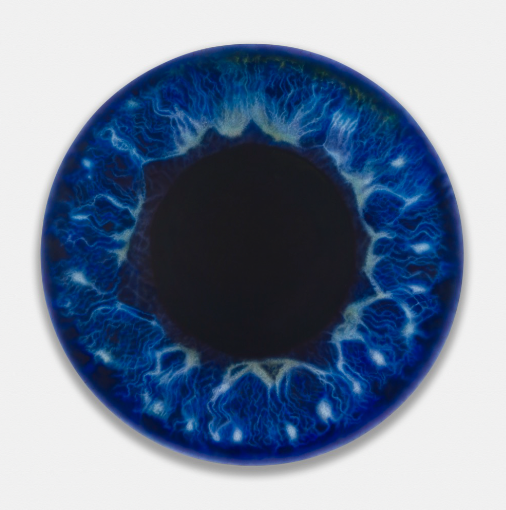 marc-quinn-art-exhibition-viewers-qatar-curated-by-mohamad-makouk