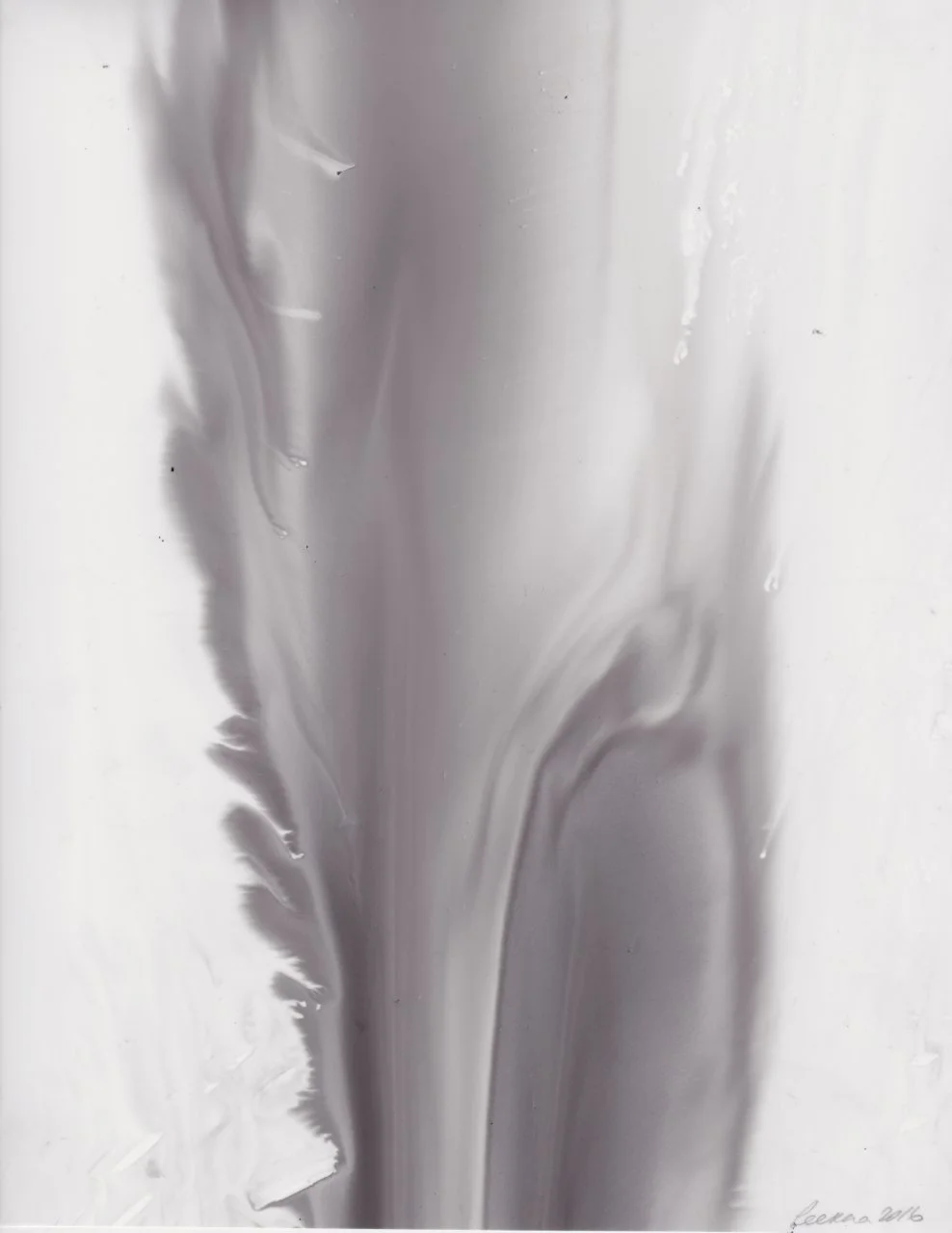 Small Melt Series 2016