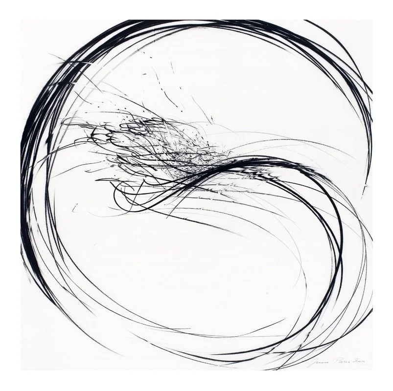 Just Like the Wind: Jaanika Peerna's Intricate Simplicity