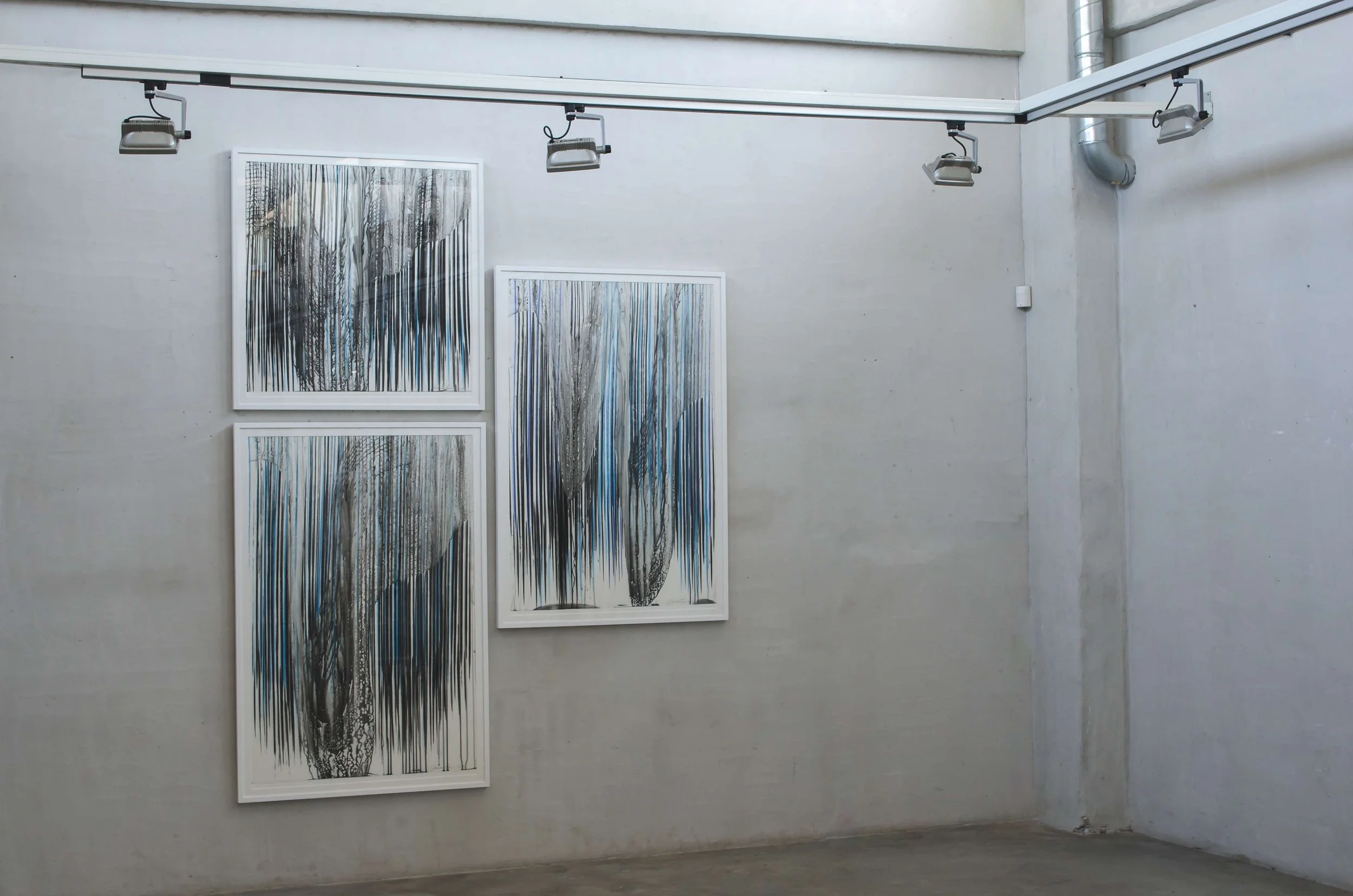 Big Melt/ Blue Melt/ Meltdown 2016–2022