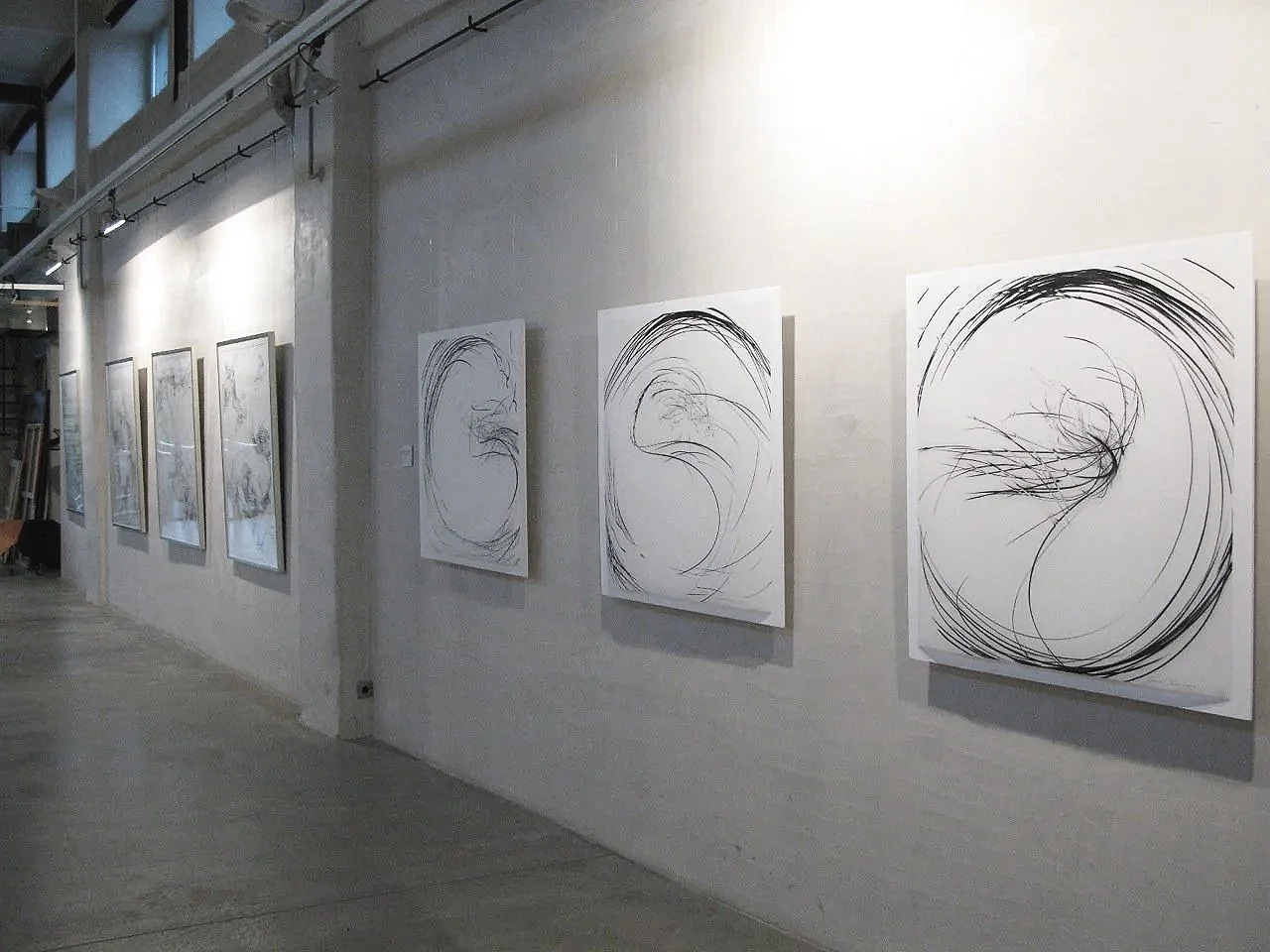 Maelstrom Series 2010-2016