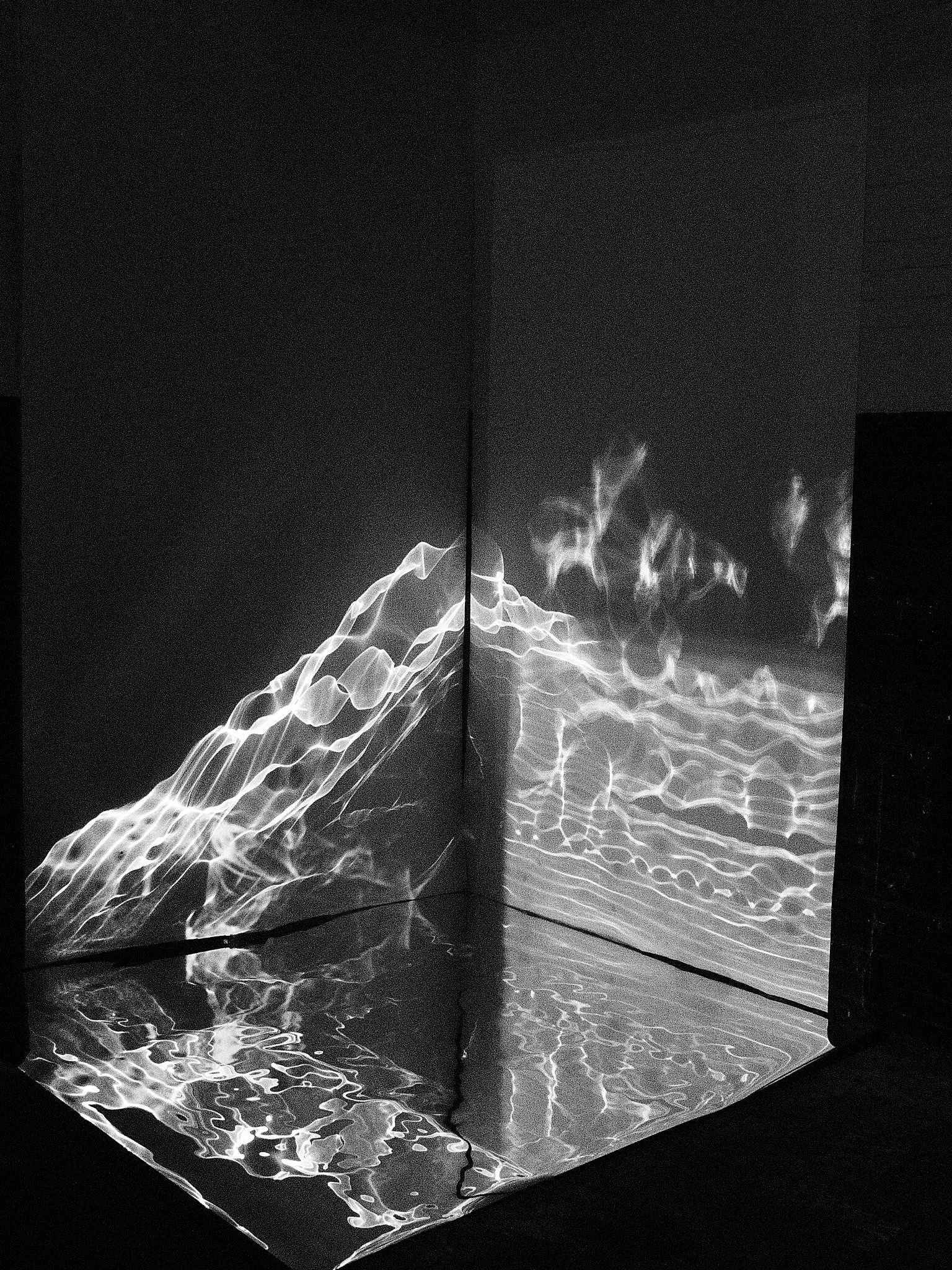 Light Formings 2012